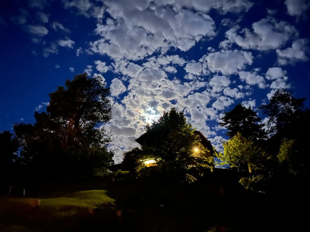 L’empire des lumières